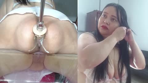 Snapshot of sammyevanss__ chatting on 03/09/25, 10:30 SAMMY online show from 03/09/25, 10:30