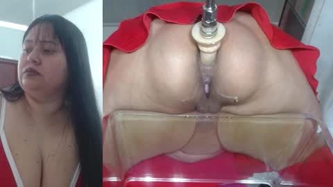 Snapshot of sammyevanss__ chatting on 09/16/25, 11:55 SAMMY online show from 09/16/25, 11:55