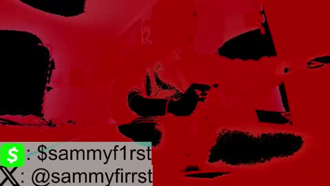 Sammy First online show from 03/17/26, 08:45