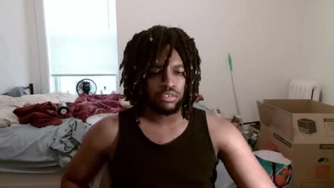 Sammy First online show from 05/18/26, 10:15