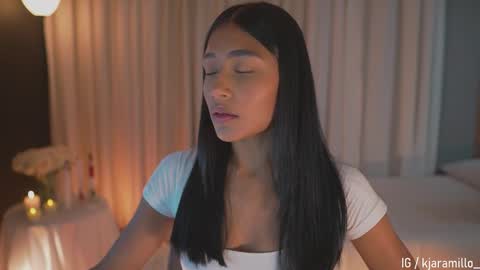 Sam online show from 11/16/25, 11:21