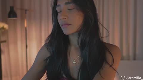 Sam online show from 01/15/26, 06:55