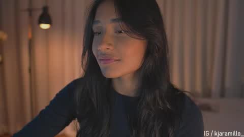 Sam online show from 02/11/26, 10:48