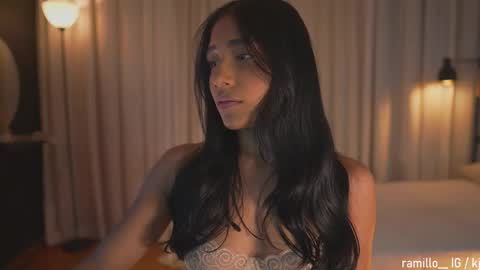 Sam online show from 02/16/26, 09:55