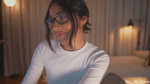 Sam online show from 02/18/26, 12:39