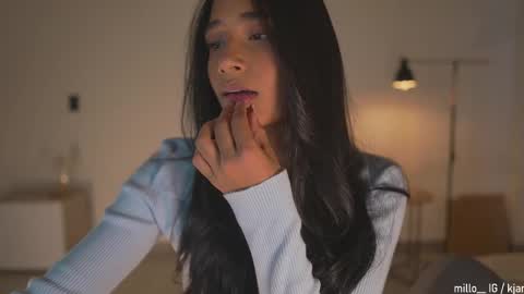 Sam online show from 03/25/26, 06:58