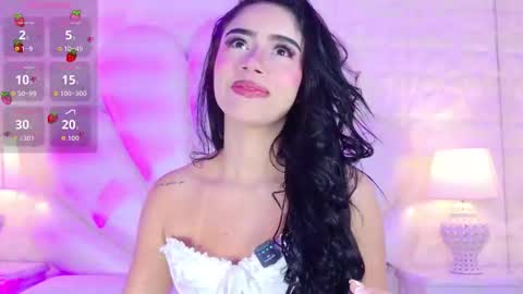 samanta online show from 03/18/26, 11:57