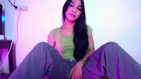 Sam online show from 11/25/25, 11:21