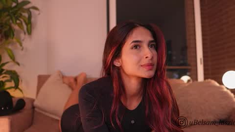 Sammy online show from 03/19/26, 02:04