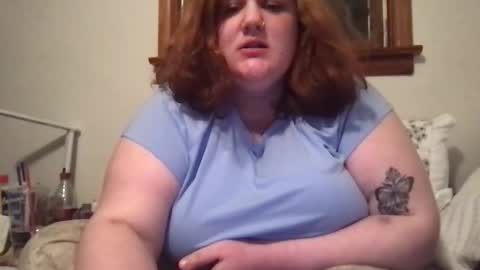 sammymarie33 online show from 04/04/26, 07:28