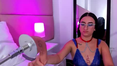 Sammy Morales online show from 11/13/25, 01:10