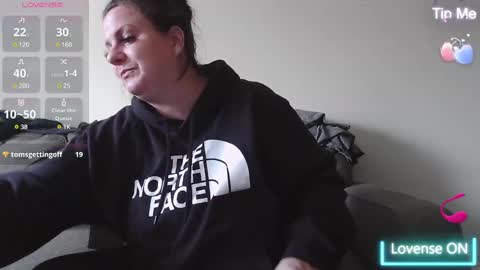 Sammy Raxx online show from 12/12/24, 03:37