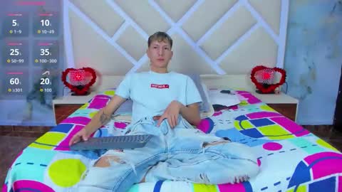 SAMMY online show from 11/28/25, 06:38