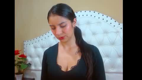 Snapshot of sammythx chatting on 02/25/25, 12:13 Sammy online show from 02/25/25, 12:13