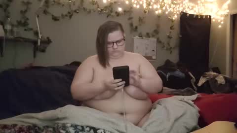 Sammy Time online show from 02/03/25, 01:52