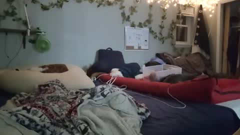 Sammy Time online show from 02/26/25, 04:47