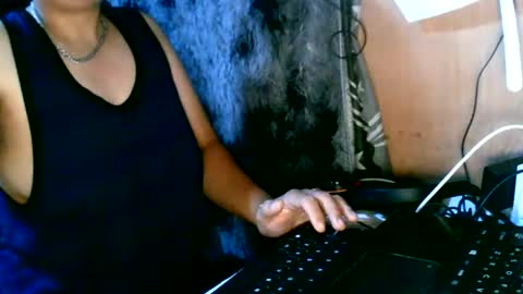Snapshot of sammytits109050 chatting on 07/29/26, 04:16 SAMMY online show from 07/29/26, 04:16