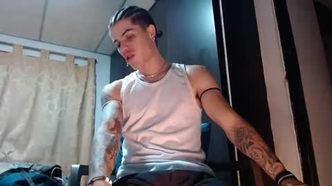 sammy model independiente online show from 03/24/26, 10:31