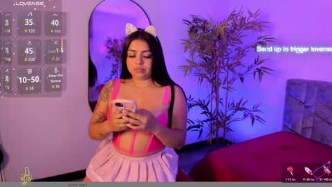 Sammy  online show from 11/26/25, 03:07