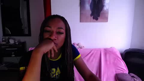 Snapshot of samny_doll369 chatting on 06/06/26, 08:57 Samy doll online show from 06/06/26, 08:57