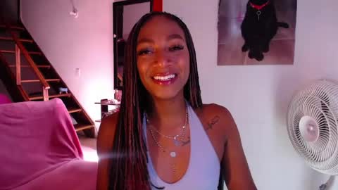 Snapshot of samny_doll369 chatting on 06/27/26, 07:30 Samy doll online show from 06/27/26, 07:30