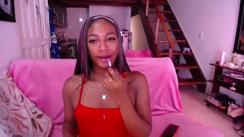 Snapshot of samny_doll369 chatting on 06/28/26, 06:36 Samy doll online show from 06/28/26, 06:36