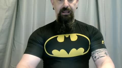 Samoanthorn online show from 01/17/25, 10:33