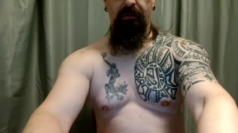 Samoanthorn online show from 01/18/25, 10:49