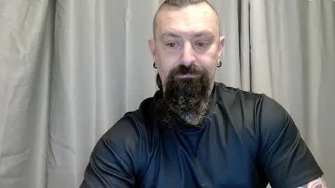 Samoanthorn online show from 01/25/25, 10:28