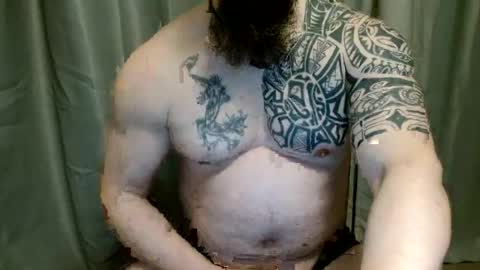 Samoanthorn online show from 01/26/25, 01:31