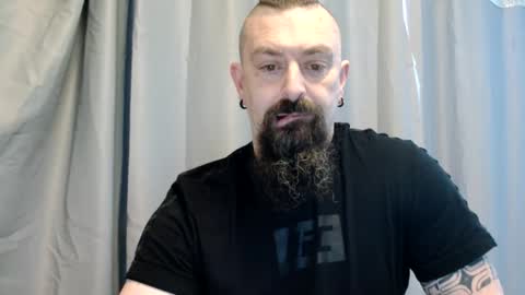 Samoanthorn online show from 01/30/25, 02:04