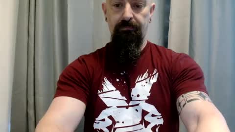 Samoanthorn online show from 02/16/25, 10:21