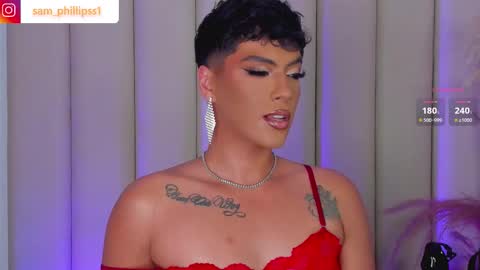 Sammuel online show from 11/07/25, 11:27