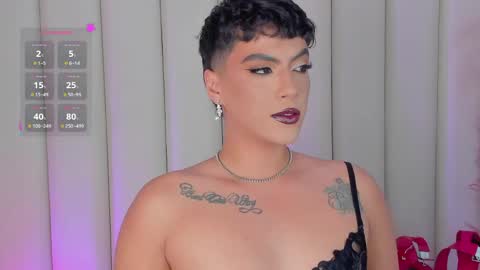 Sammuel online show from 04/17/26, 10:57