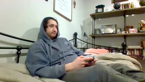 crazy runt online show from 02/24/25, 06:27