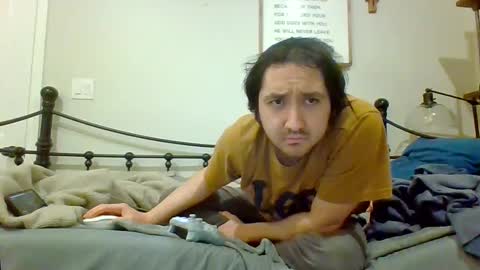 crazy runt online show from 02/25/25, 02:25