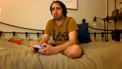 crazy runt online show from 02/25/25, 05:30