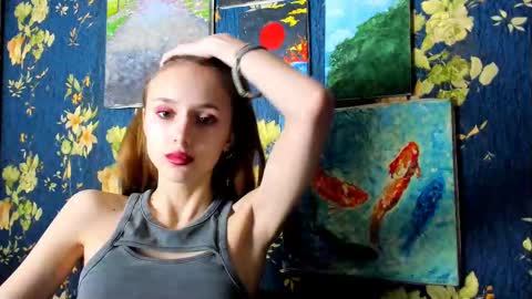 Sam   online show from 02/11/25, 03:29