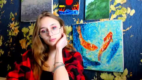 Sam   online show from 02/13/25, 03:24