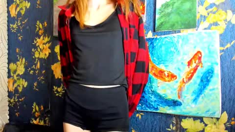 Sam   online show from 02/13/25, 06:27