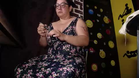 adriana online show from 01/11/26, 02:00