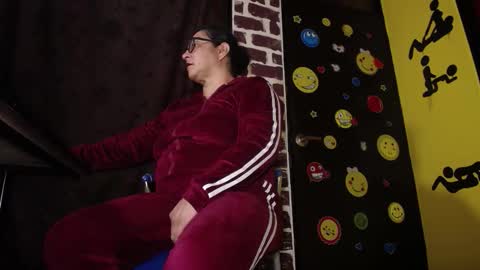 adriana online show from 01/13/26, 05:51