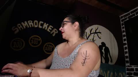 adriana online show from 04/17/26, 03:59