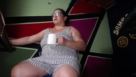 adriana online show from 05/11/26, 07:00