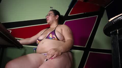 adriana online show from 07/22/26, 03:26