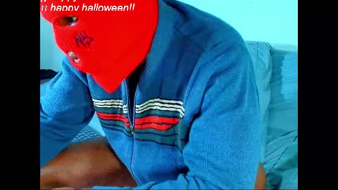 Snapshot of samsondauda chatting on 10/27/25, 02:10 samson dauda online show from 10/27/25, 02:10