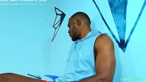 Snapshot of samsondauda chatting on 11/21/25, 03:05 samson dauda online show from 11/21/25, 03:05