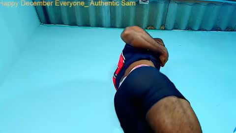 Snapshot of samsondauda chatting on 12/03/25, 09:29 samson dauda online show from 12/03/25, 09:29