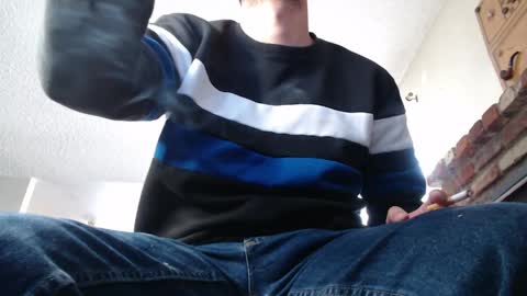 SamTheBully online show from 04/22/26, 12:13