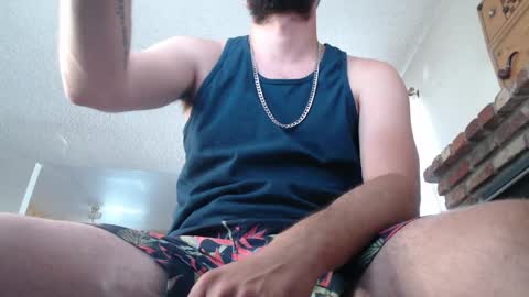 SamTheBully online show from 06/02/26, 12:23